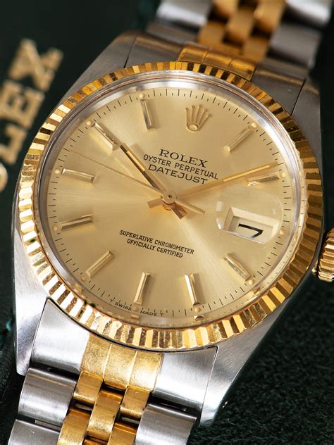 rolex.two.tone|two tone Rolex for sale.